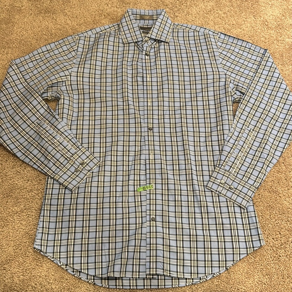 Calibrate Dress Shirt